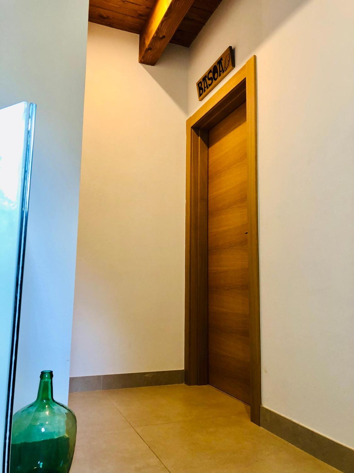 Apartamentos Zabalarena Basoa Orbaiceta Exterior foto